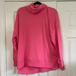 NWT Aerie Turtleneck Sweatshirt